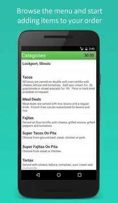 Play Taco Patio Mobile