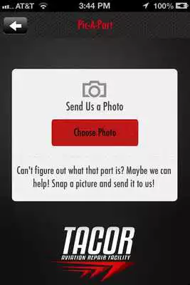 Play TACOR Aviation Repair Facility