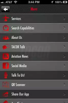 Play TACOR Aviation Repair Facility