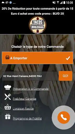 Play TACOS BOULEVARD  and enjoy TACOS BOULEVARD with UptoPlay