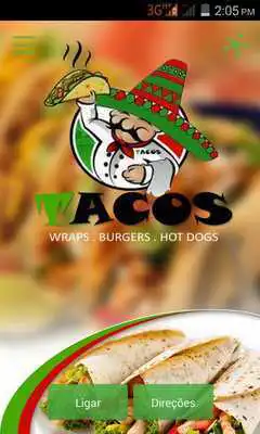Play Tacos Cafe