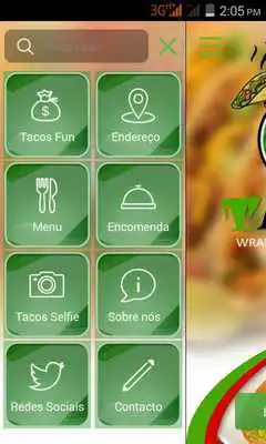 Play Tacos Cafe