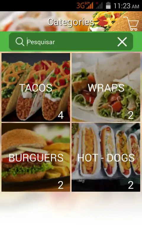 Play Tacos Cafe