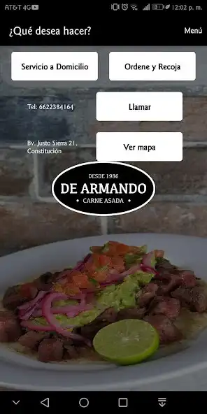 Play Tacos de Armando  and enjoy Tacos de Armando with UptoPlay