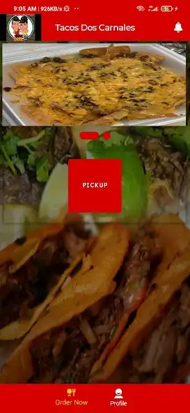 Play Tacos Dos Carnales as an online game Tacos Dos Carnales with UptoPlay