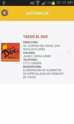 Play Tacos el Doc