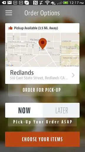 Play Taco Shack Redlands as an online game Taco Shack Redlands with UptoPlay