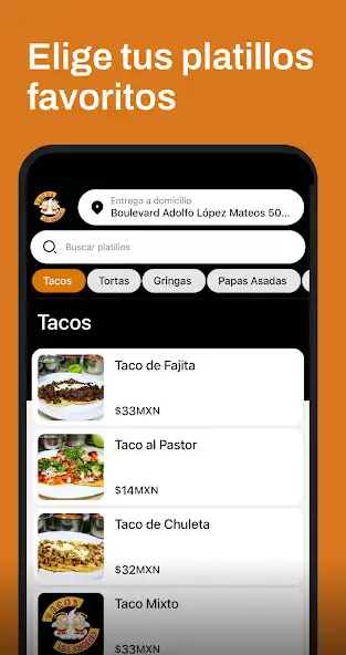 Play Tacos Los Ángeles  and enjoy Tacos Los Ángeles with UptoPlay