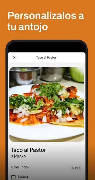 Play Tacos Los Ángeles as an online game Tacos Los Ángeles with UptoPlay