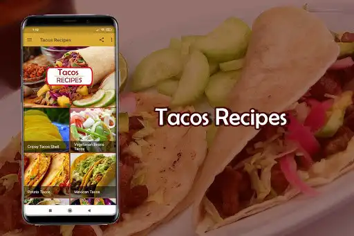 Play Tacos Recipe  and enjoy Tacos Recipe with UptoPlay