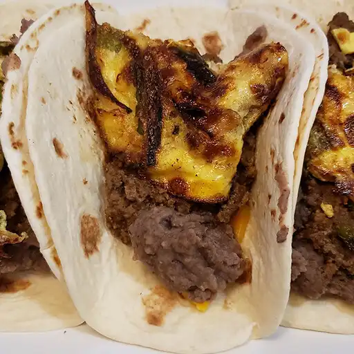 Play Tacos Recipes APK