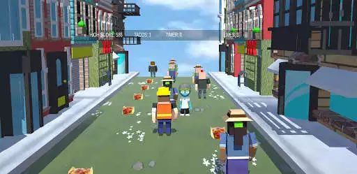 Play TACOS  and enjoy TACOS with UptoPlay