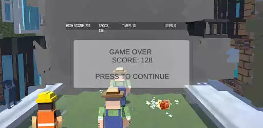 Play TACOS as an online game TACOS with UptoPlay