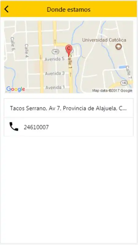 Play Tacos Serrano
