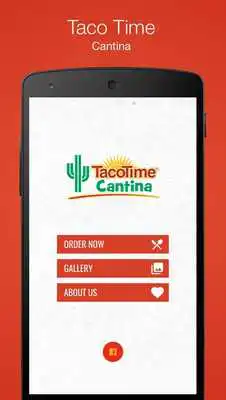 Play TacoTime Cantina Moose Jaw