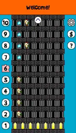 Play Taco Tower  and enjoy Taco Tower with UptoPlay