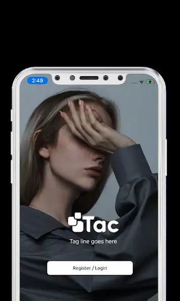 Play TacPages as an online game TacPages with UptoPlay
