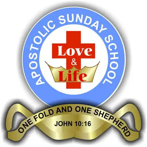 Play TAC Sunday School APK Play TAC Sunday School APK