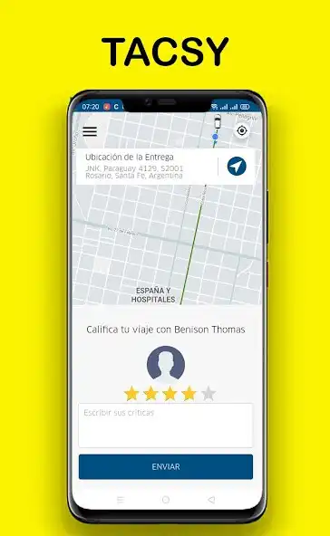 Play TACSY Conductor as an online game TACSY Conductor with UptoPlay