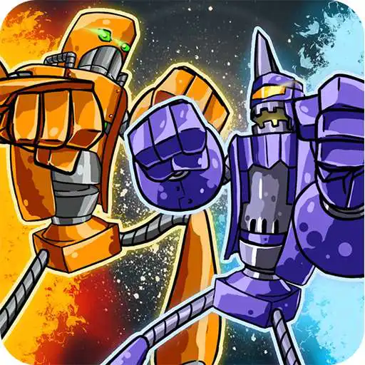 Play Tactical Battle Robots APK Play Tactical Battle Robots APK