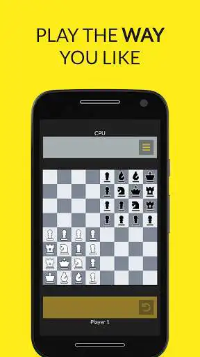 Play Tactical Chess  and enjoy Tactical Chess with UptoPlay