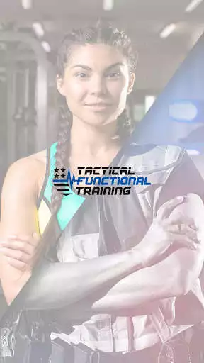 Play Tactical Functional Training  and enjoy Tactical Functional Training with UptoPlay