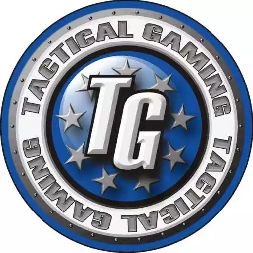 Play Tactical Gaming Mobile (TGHQMobile) APK
