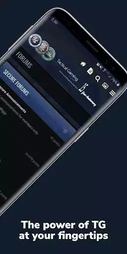 Play Tactical Gaming Mobile (TGHQMobile) as an online game Tactical Gaming Mobile (TGHQMobile) with UptoPlay