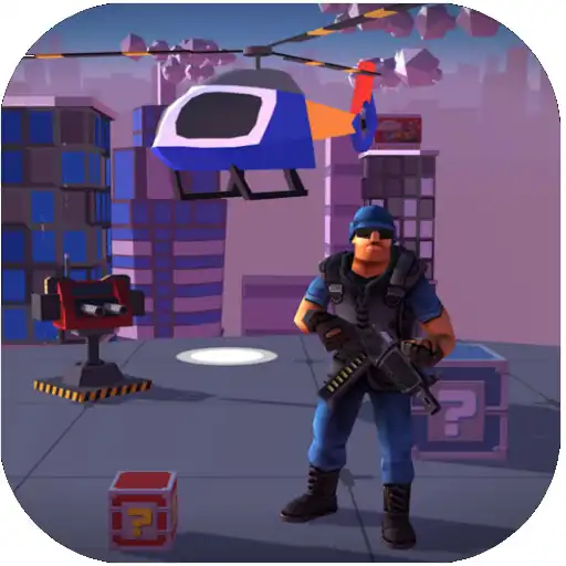 Play Tactical Helo Strike APK Play Tactical Helo Strike APK