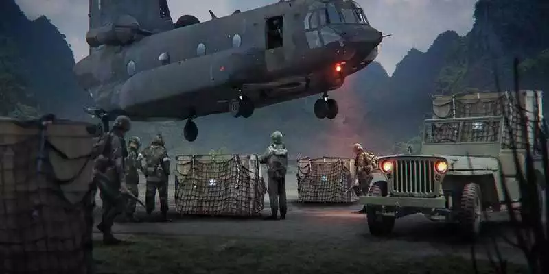 Play Tactical Heroes 2