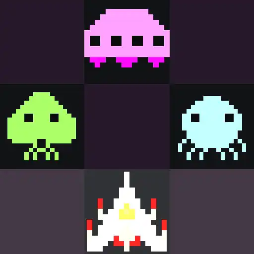 Play Tactical Invaders APK