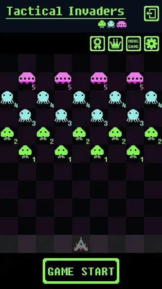 Play Tactical Invaders and enjoy Tactical Invaders with UptoPlay Play Tactical Invaders and enjoy Tactical Invaders with UptoPlay