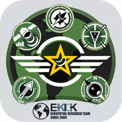 Play TACTICAL NAV. MILITARY BUNDLE APK