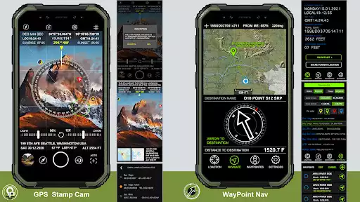 Play TACTICAL NAV. MILITARY BUNDLE as an online game TACTICAL NAV. MILITARY BUNDLE with UptoPlay