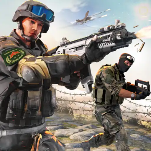 Play Tactical Ops:Gun Games APK Play Tactical Ops:Gun Games APK