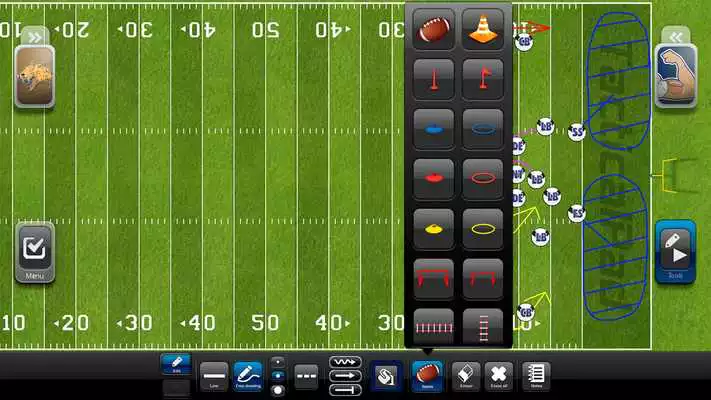 Play TacticalPad