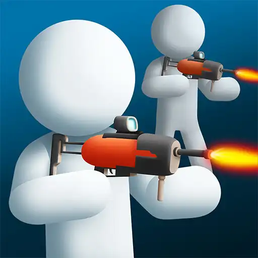 Play Tactical Run APK
