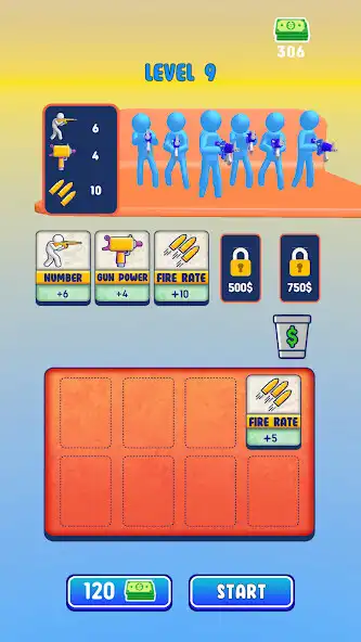 Play Tactical Run  and enjoy Tactical Run with UptoPlay