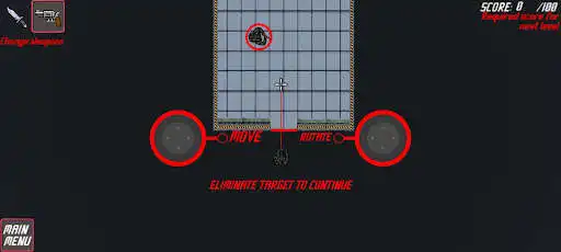 Play Tactical War as an online game Tactical War with UptoPlay