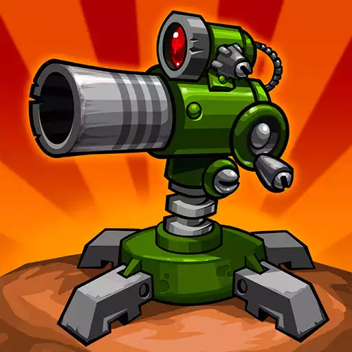Free play online Tactical War: Tower Defense Game APK Free play online Tactical War: Tower Defense Game APK