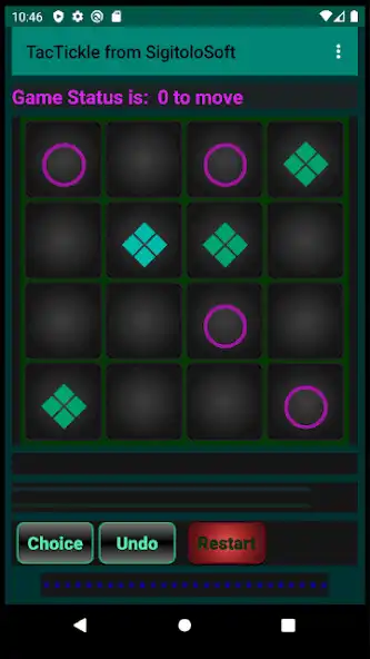 Play TacTickle game by SigitoloSoft. as an online game TacTickle game by SigitoloSoft. with UptoPlay