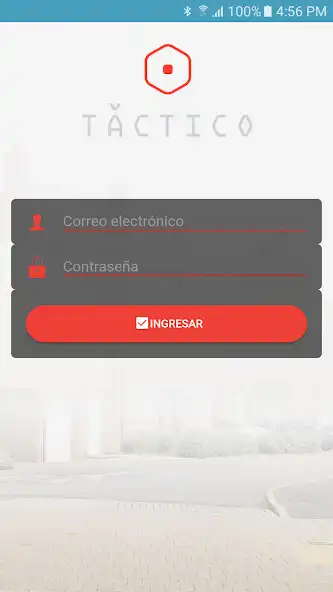 Play Tactico Seguridad - Usuario  and enjoy Tactico Seguridad - Usuario with UptoPlay