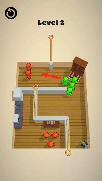 Play Tactics Battle as an online game Tactics Battle with UptoPlay