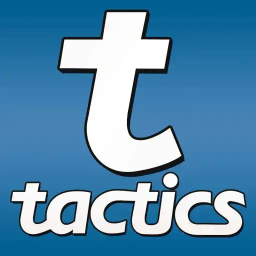 Free play online Tactics Magazine APK