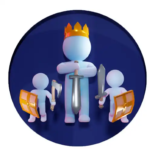 Play Tactics Rumble APK