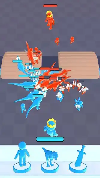 Play Tactics Rumble  and enjoy Tactics Rumble with UptoPlay