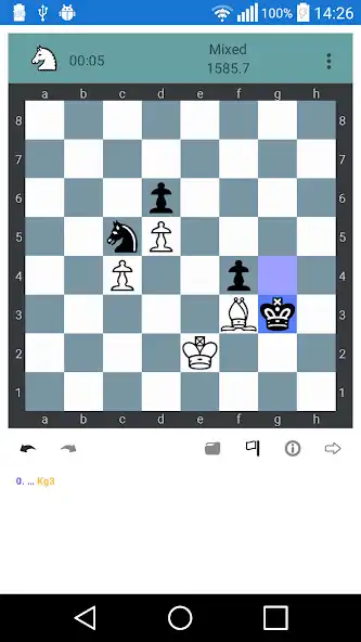 Play TacticsTempo  and enjoy TacticsTempo with UptoPlay