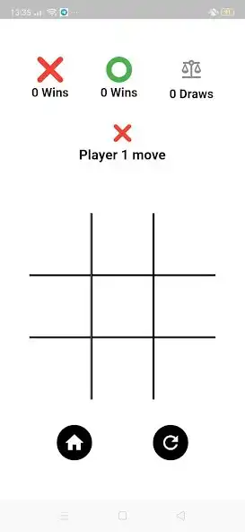 Play Tac  Tic Toe X-O  and enjoy Tac  Tic Toe X-O with UptoPlay