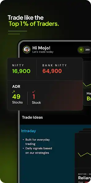 Play Tactic - Trade Idea  Strategy  and enjoy Tactic - Trade Idea  Strategy with UptoPlay