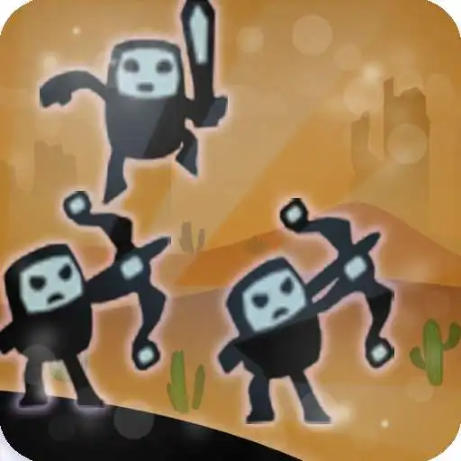 Play Tactile Battle - Clash War APK Play Tactile Battle - Clash War APK